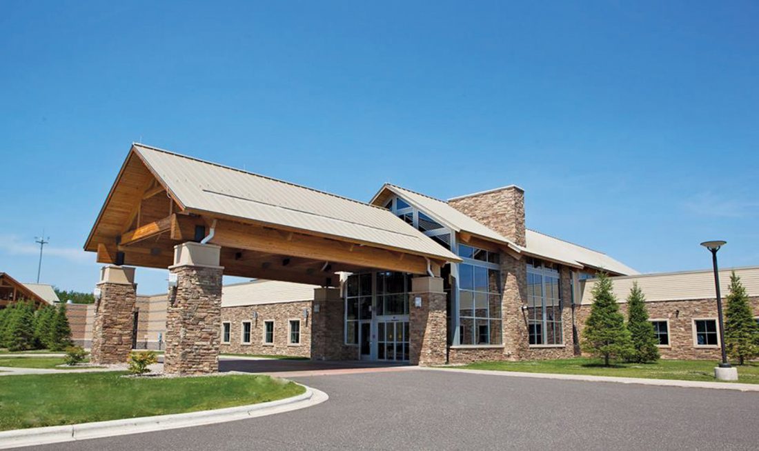 UPHSBell recognized as a 2019 Top 100 Critical Access Hospital News